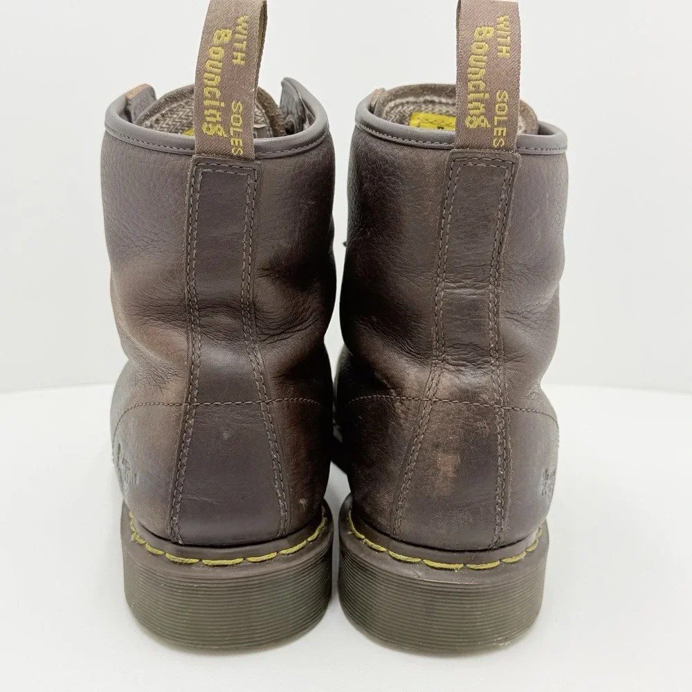 Dr. Martens genuine dr
