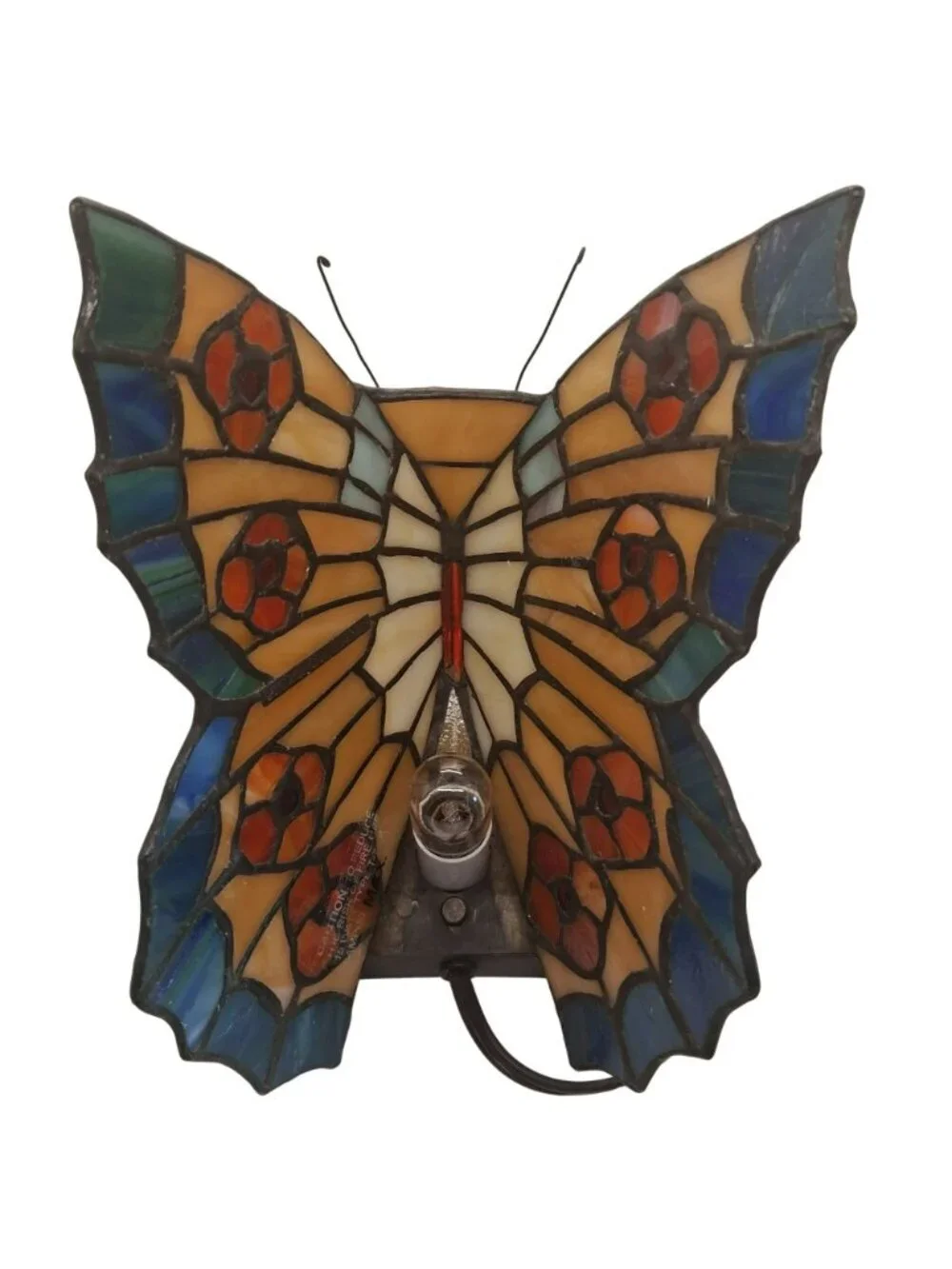 Quoizel Collectibles bulb accent timeless