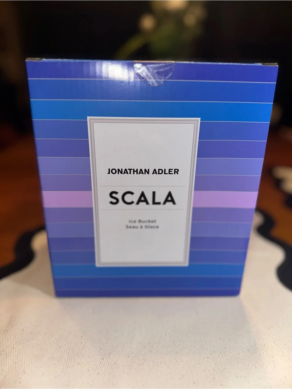 Jonathan Adler 💙 elevate