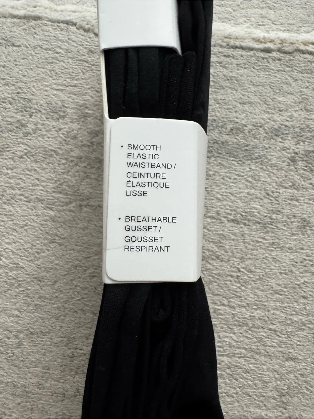 💕 🆕 DKNY pack of 2 black 100 denier opaque tights