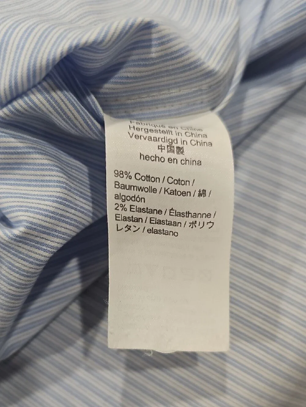 J. Crew crew men