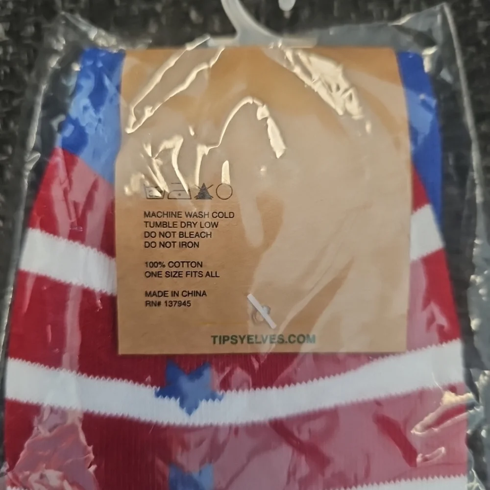 Tipsy Elves these are