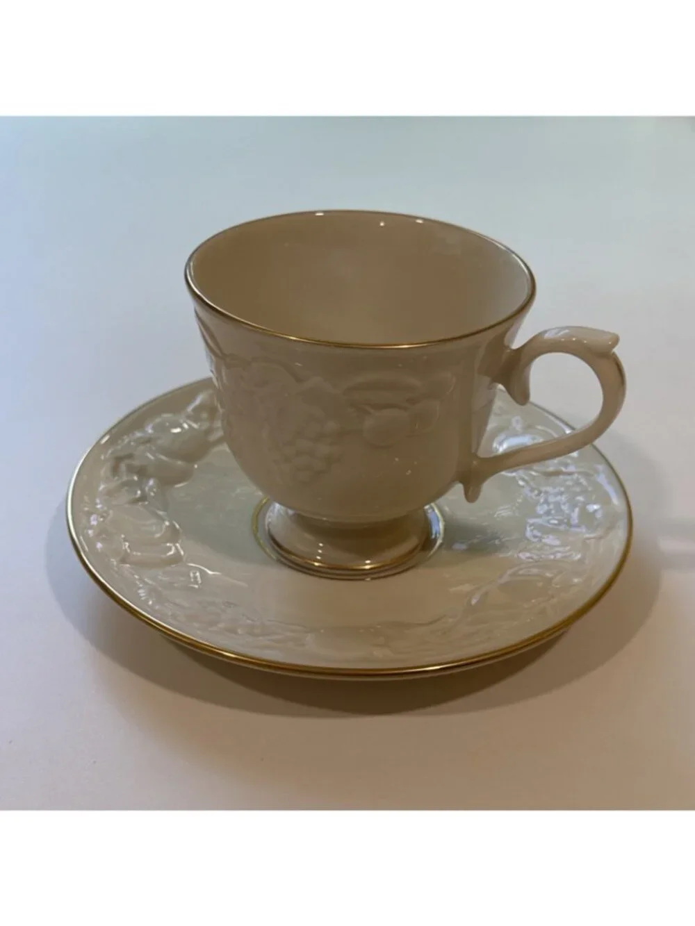Lenox usa fruits