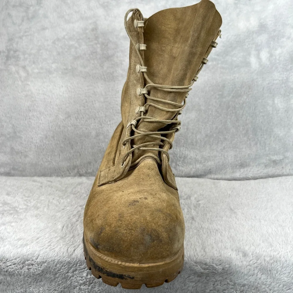 Belleville reliable breathable