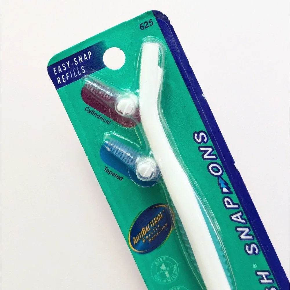 GUM sunstar proxabrush