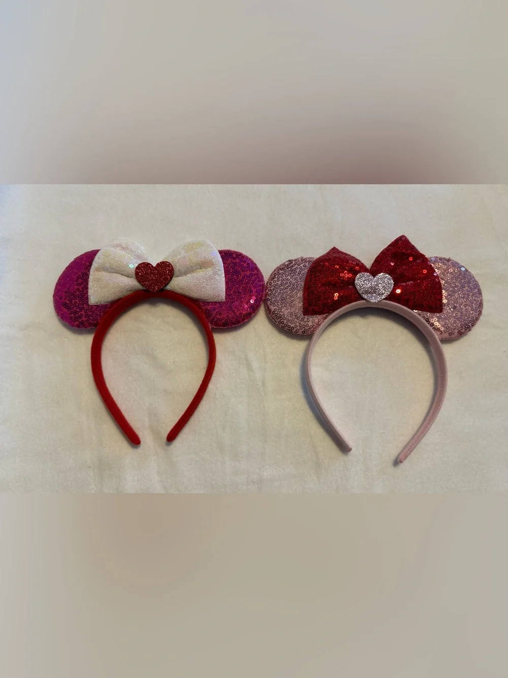 Disney add little