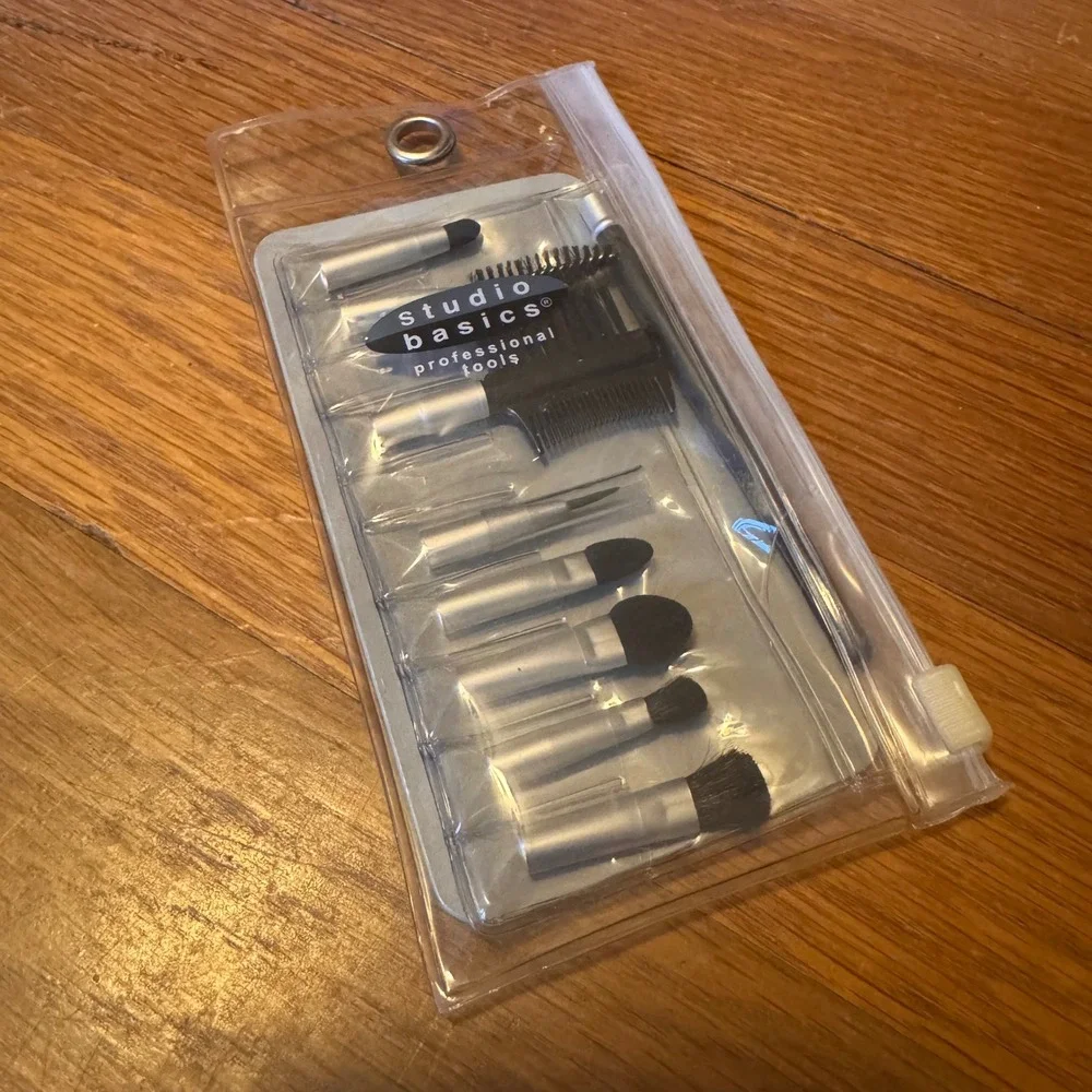 Studio Basics new tags