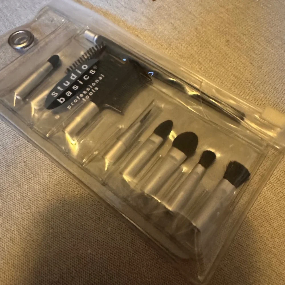 Studio Basics new tags