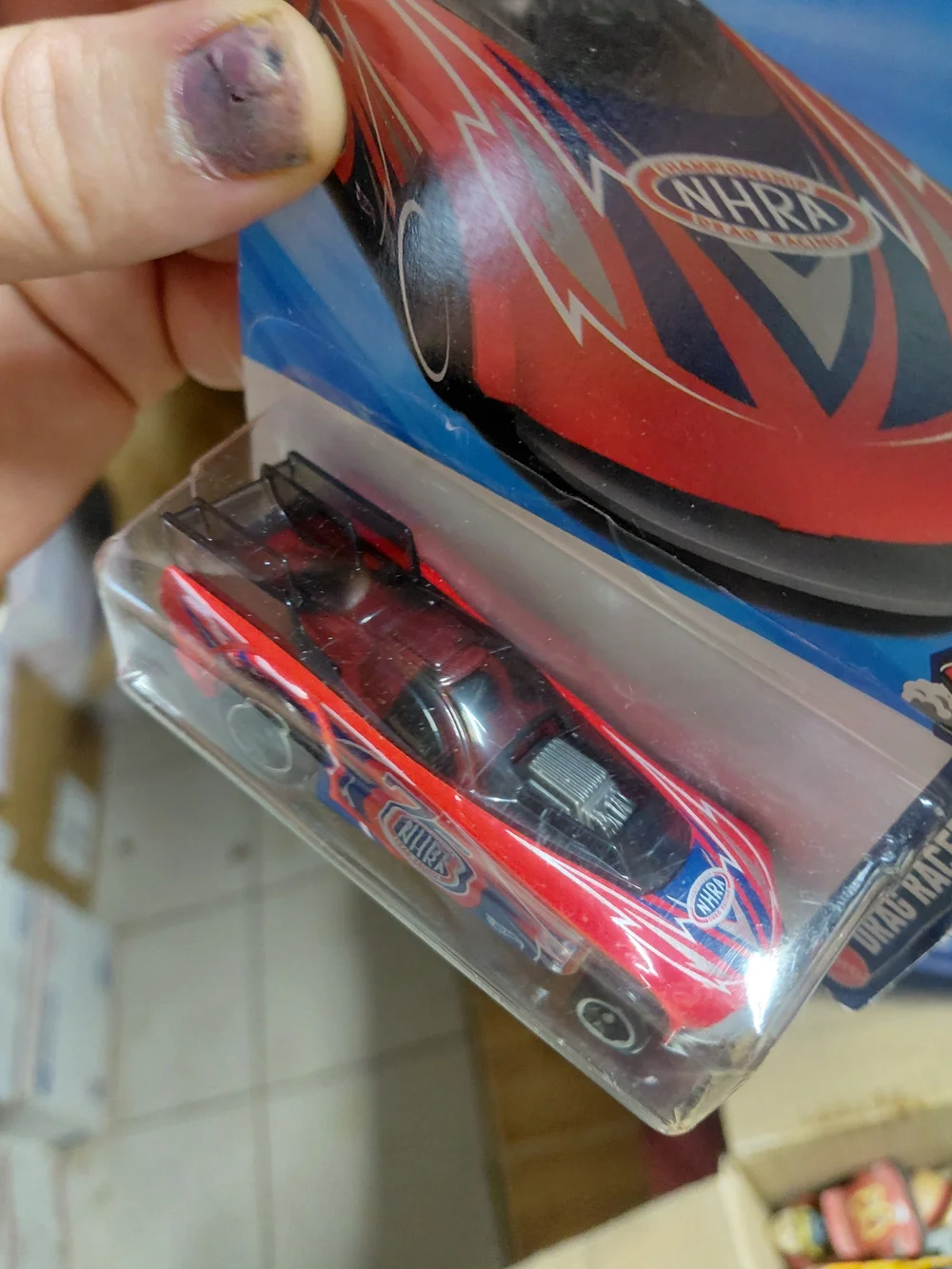 Hot Wheels hot wheels