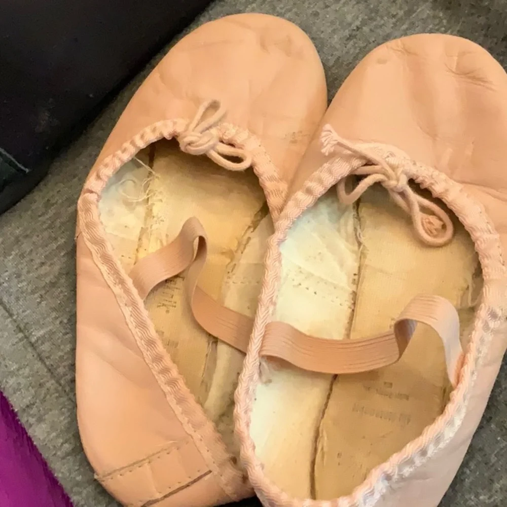 N/A ballerina jazz
