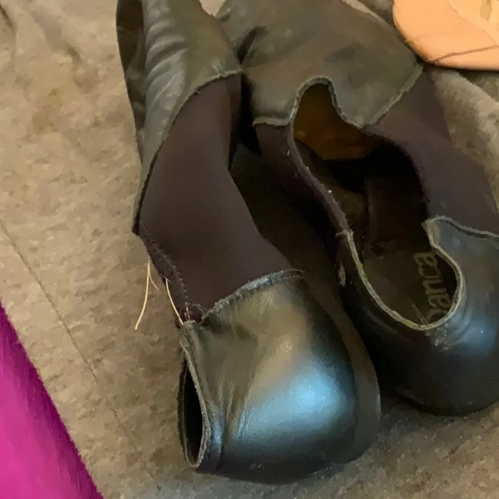 N/A ballerina jazz