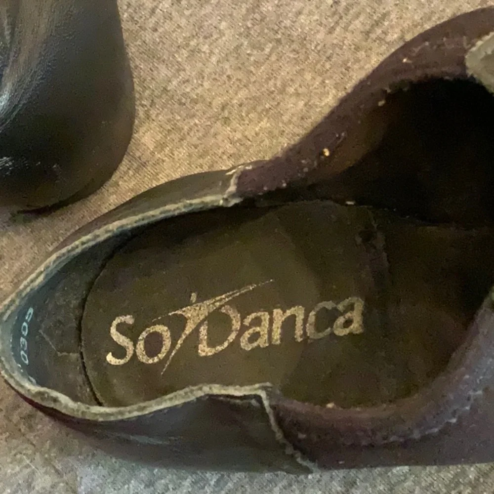 N/A ballerina jazz
