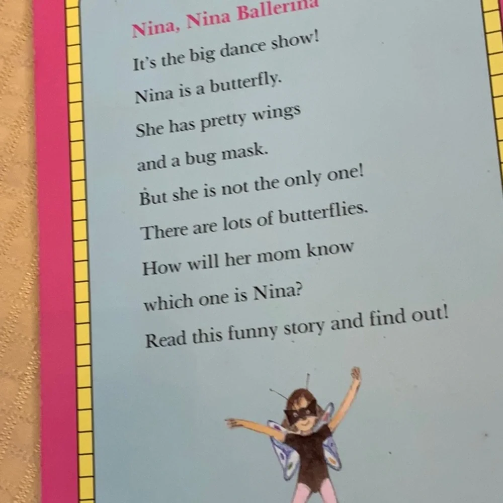 N/A ballerina jazz