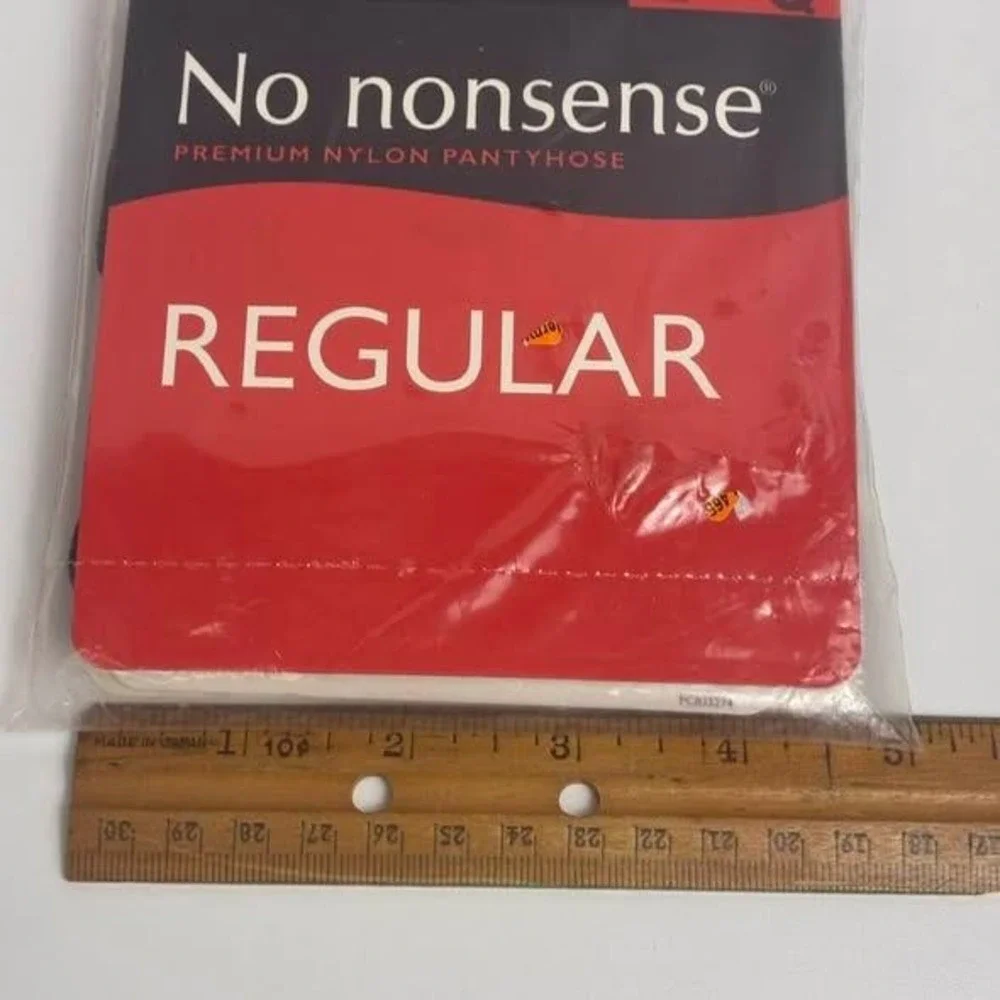 no nonsense wider wear measurements