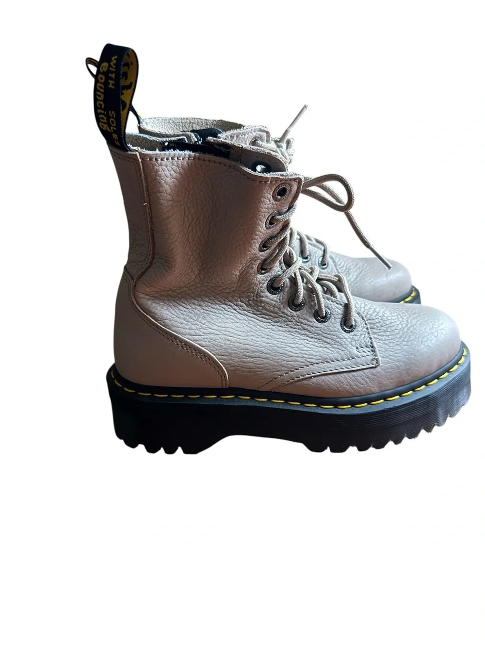 Dr. Martens these boots