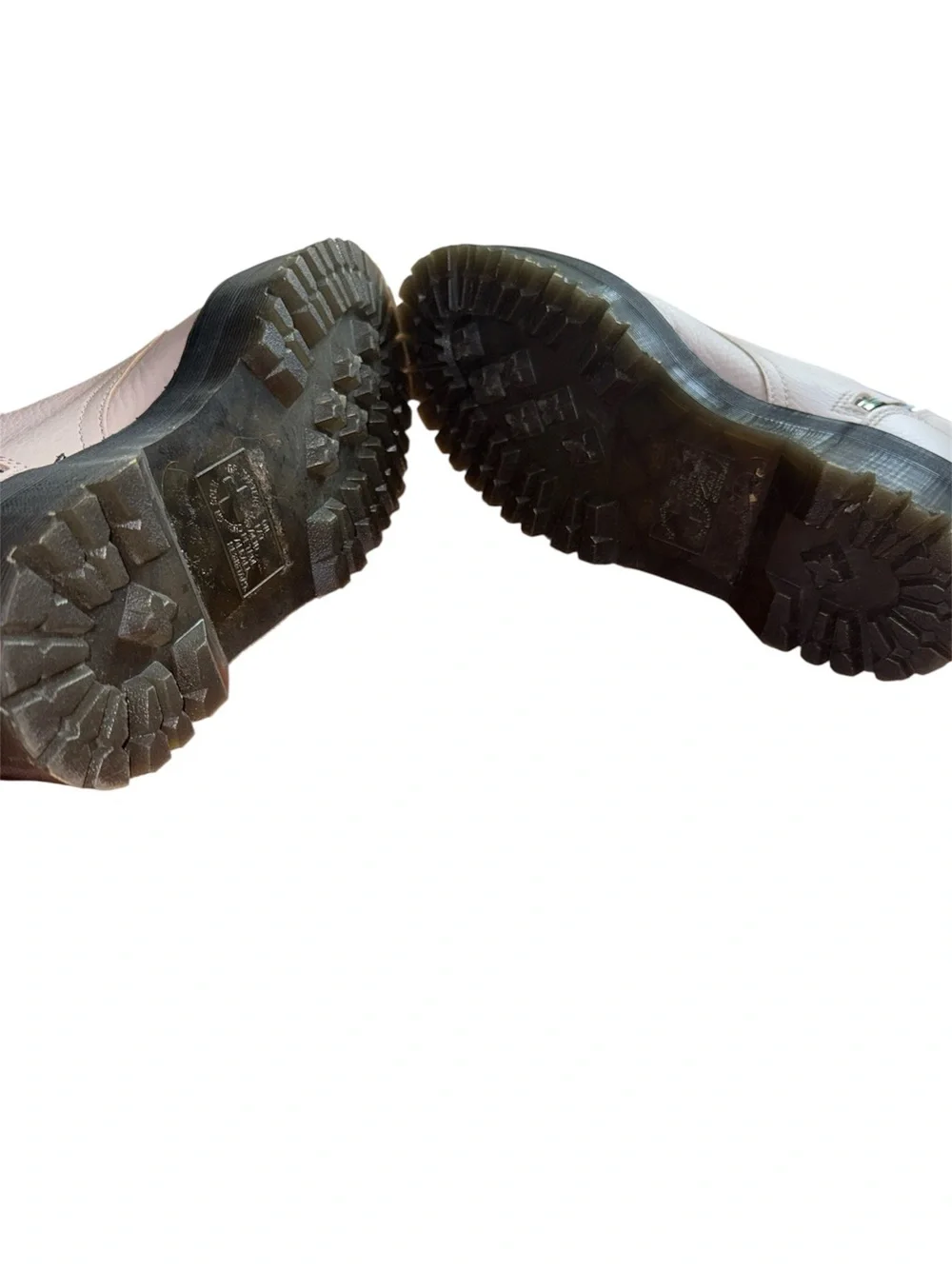 Dr. Martens these boots