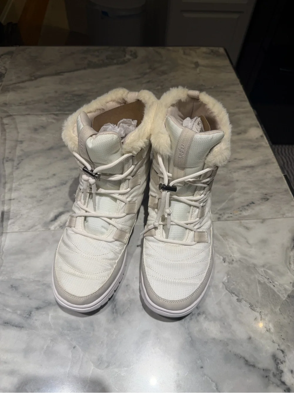 Ryka cozy ankle