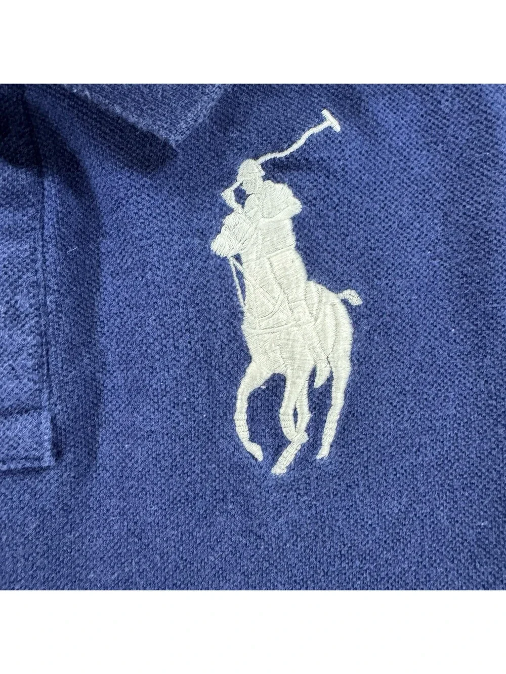 Ralph Lauren polo ralph