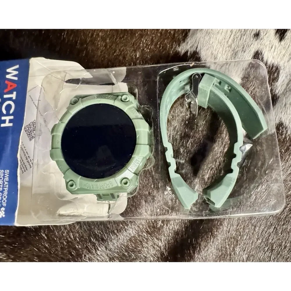 other watch smart