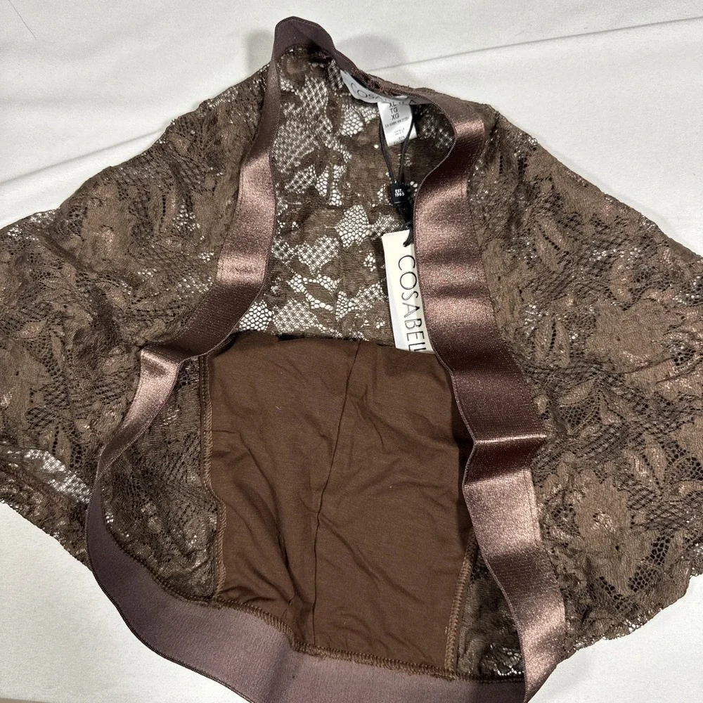 Cosabella nwt mens