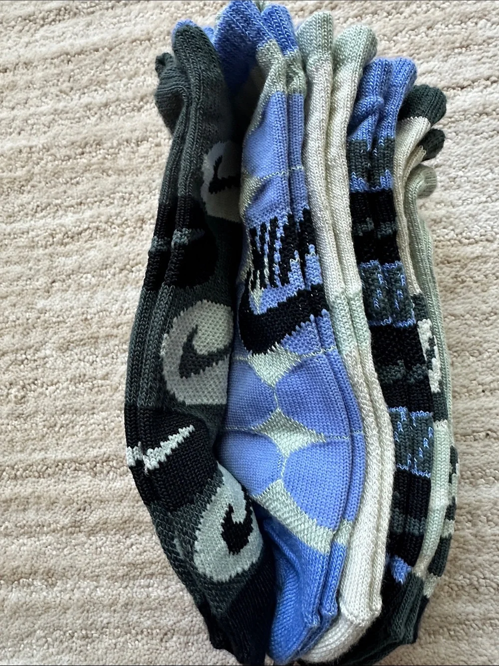 Nike everyday lightweight