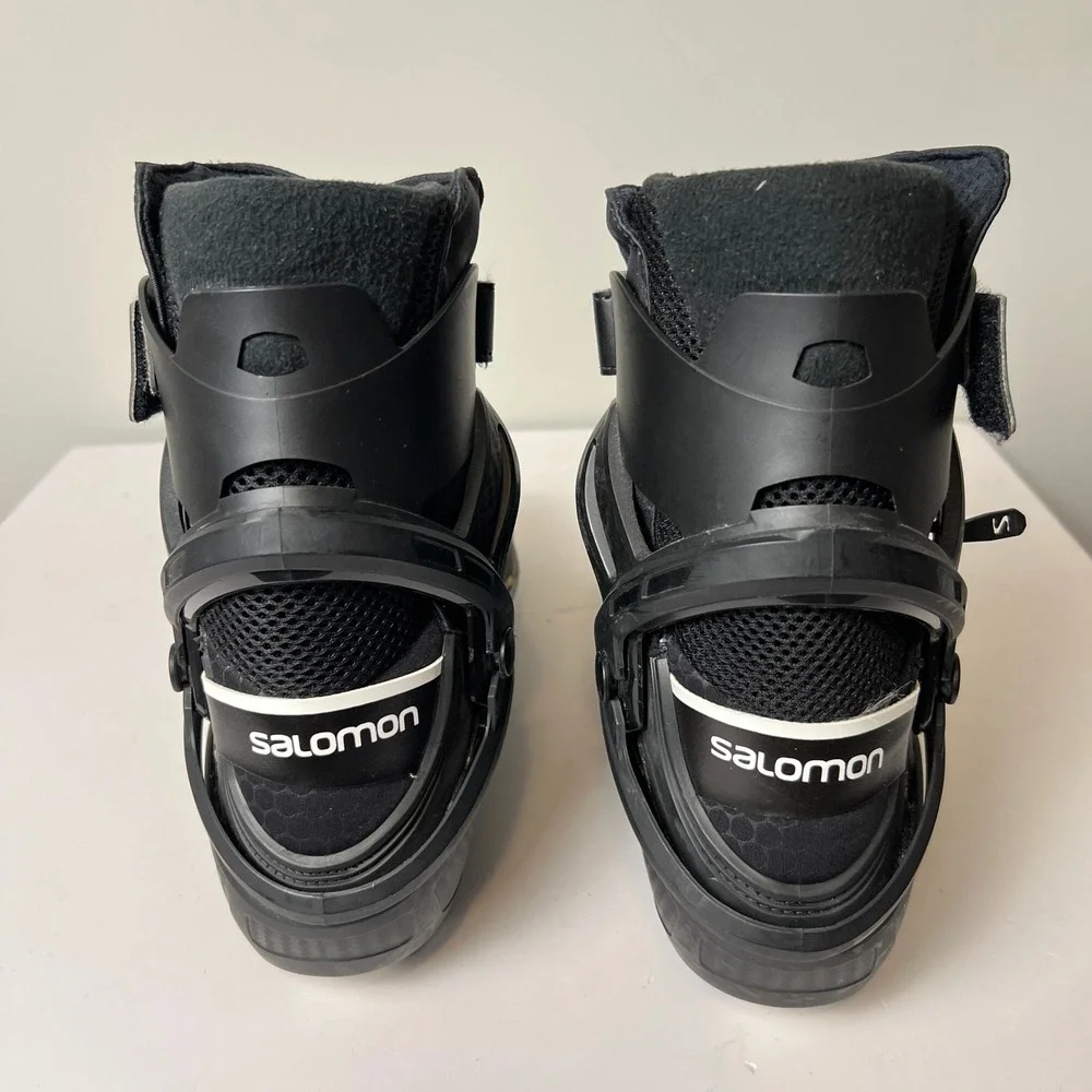 Salomon equipe sk