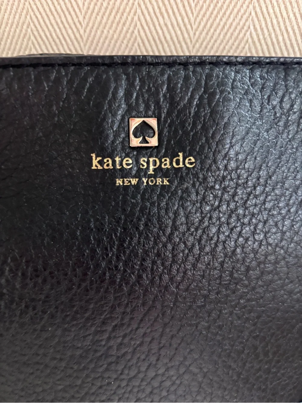 kate spade profile 2010 purse
