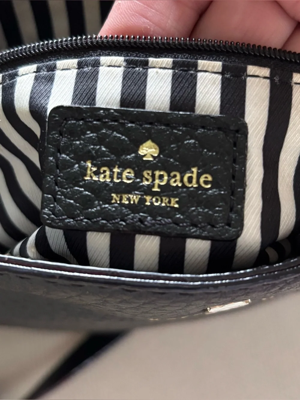 kate spade owned features