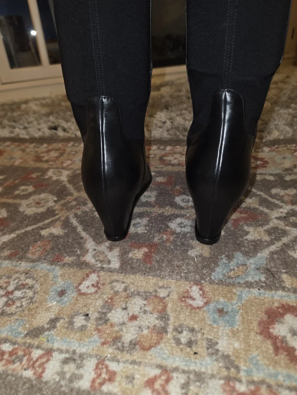 Stuart Weitzman nwob gorgeous
