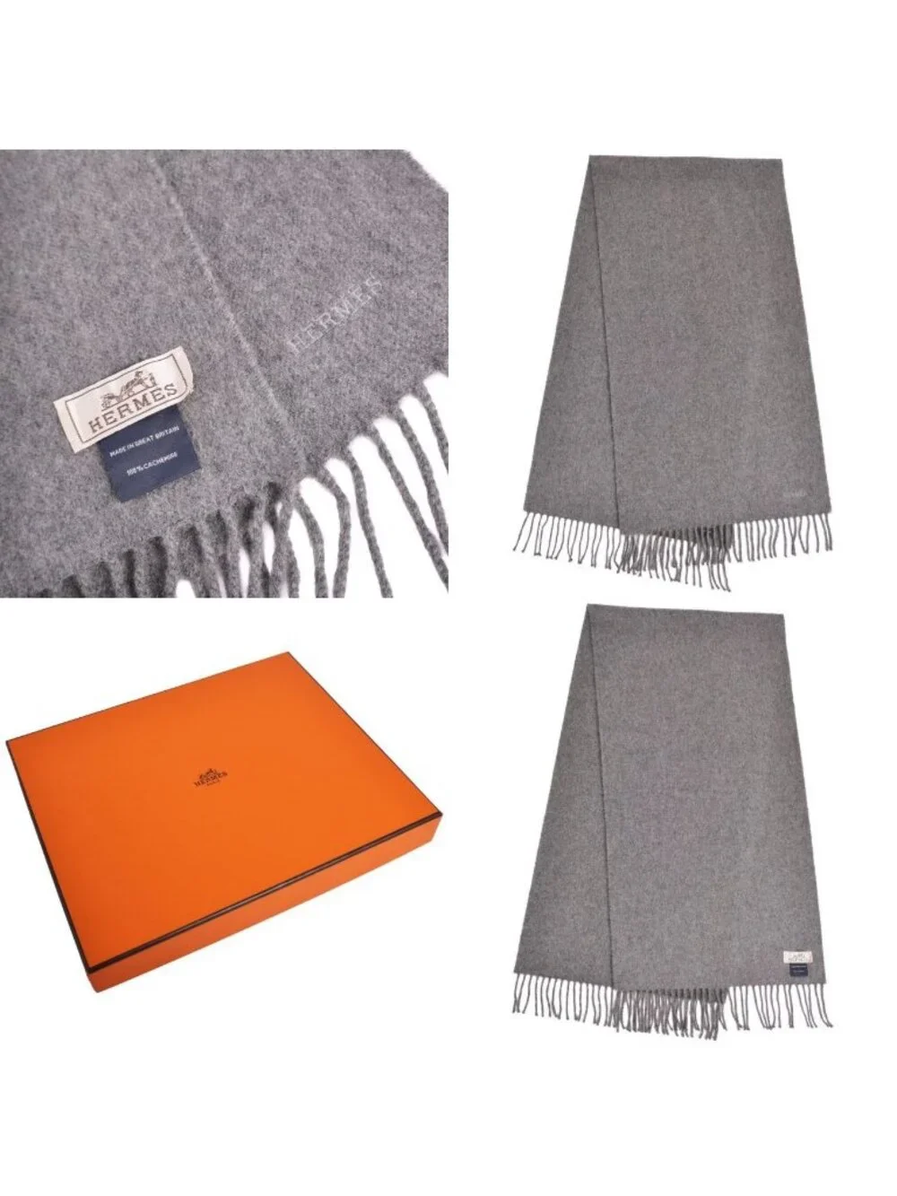 Hermes this authentic