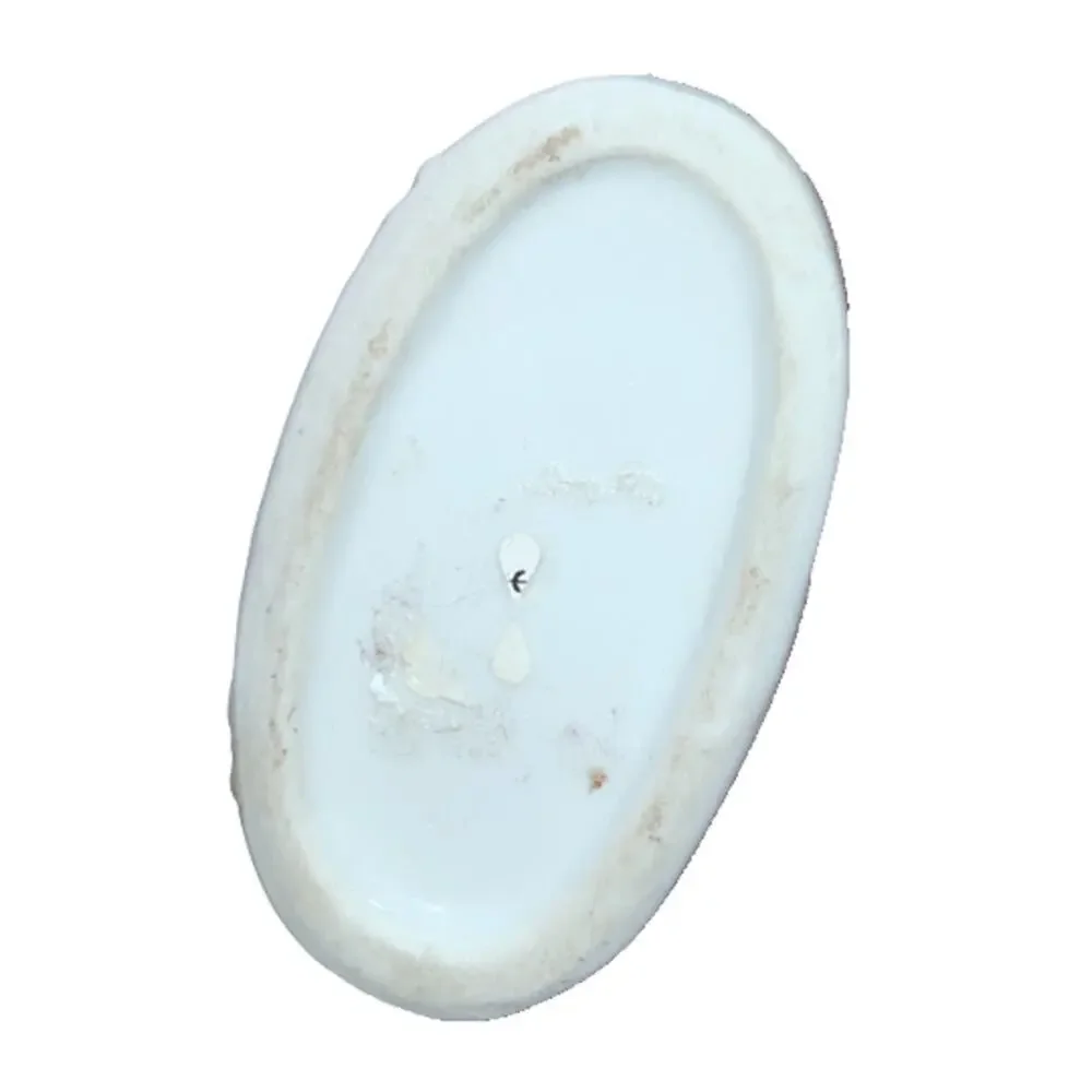 Unbranded vintage glazed