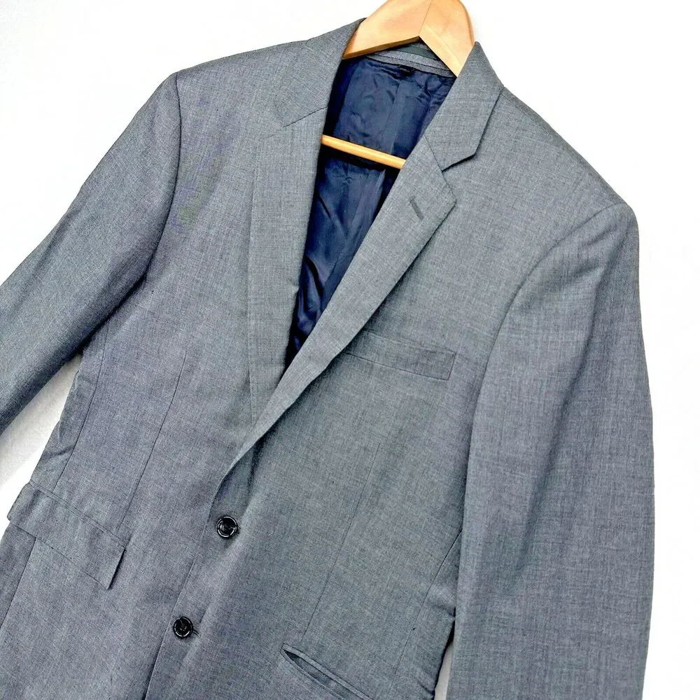 J. Crew crew ludlow