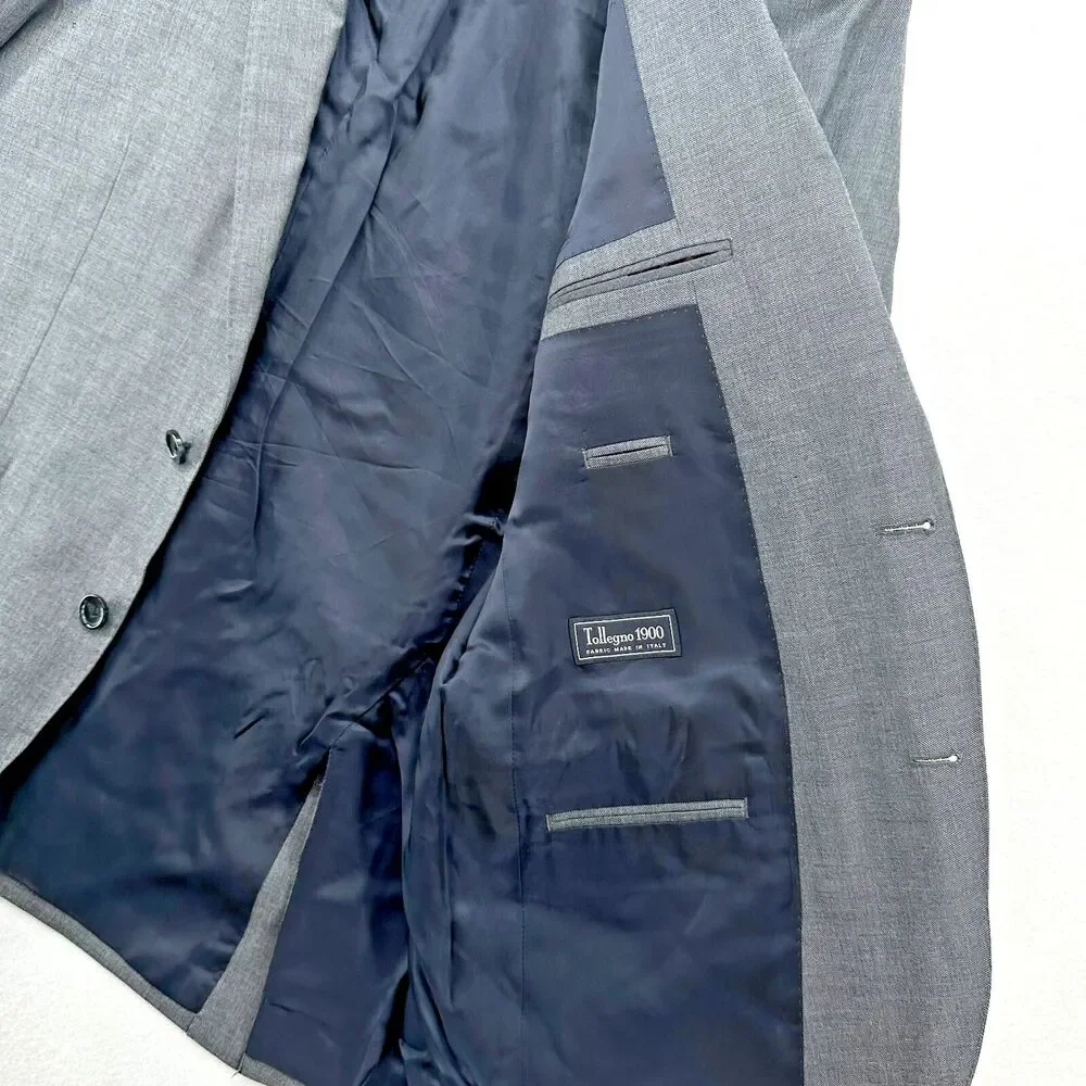 J. Crew crew ludlow