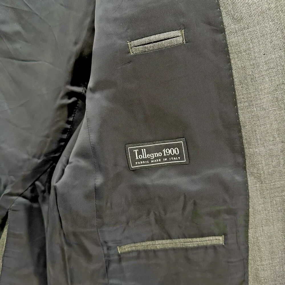 J. Crew crew ludlow