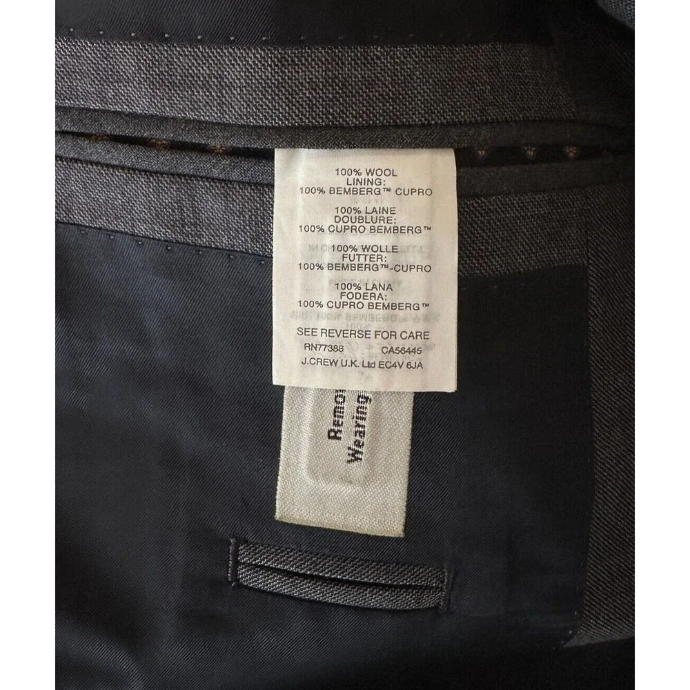 J. Crew crew ludlow