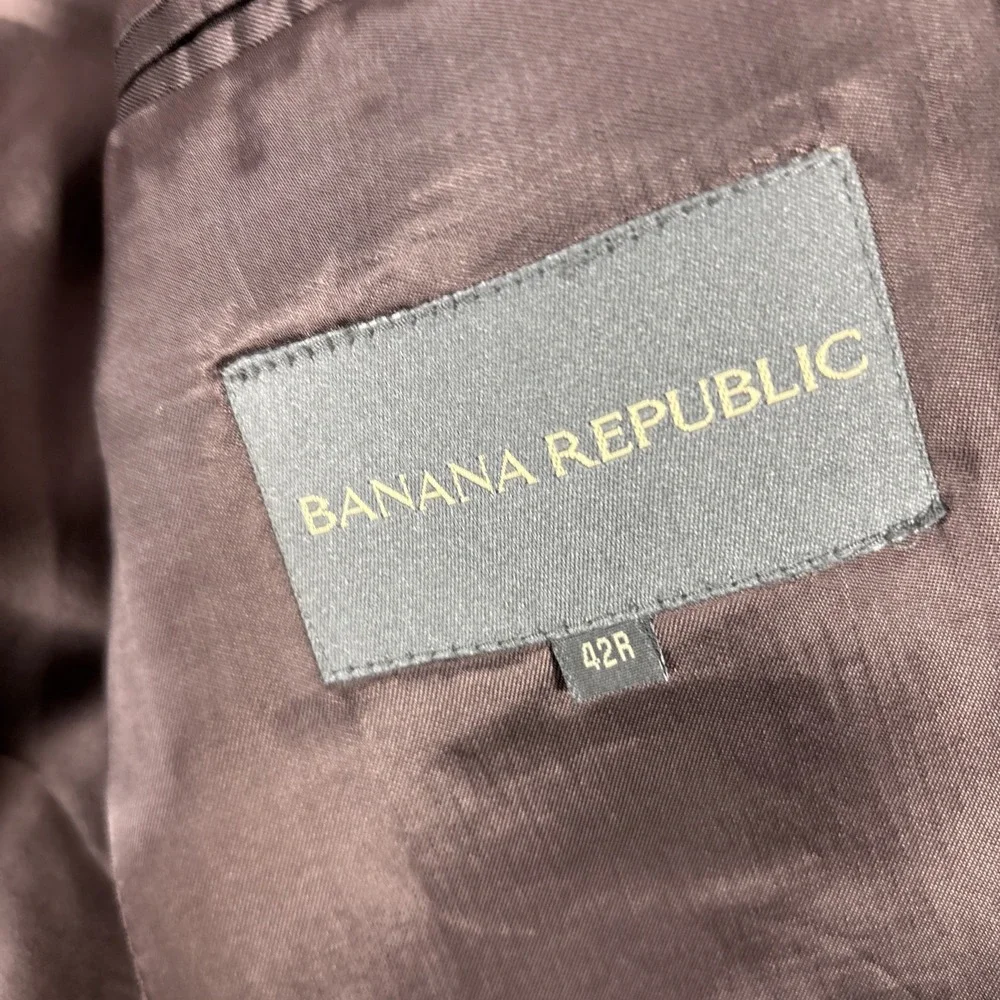 Banana Republic this banana