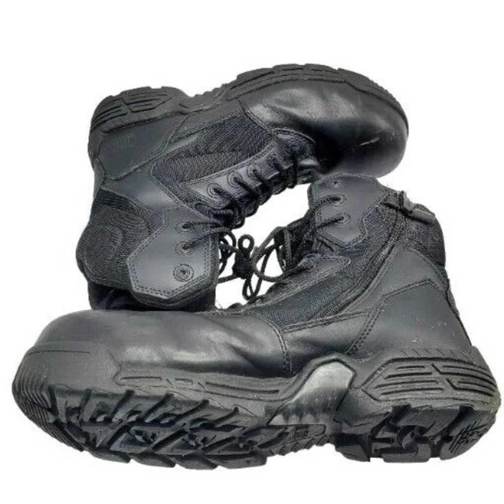 Magnum stealth force