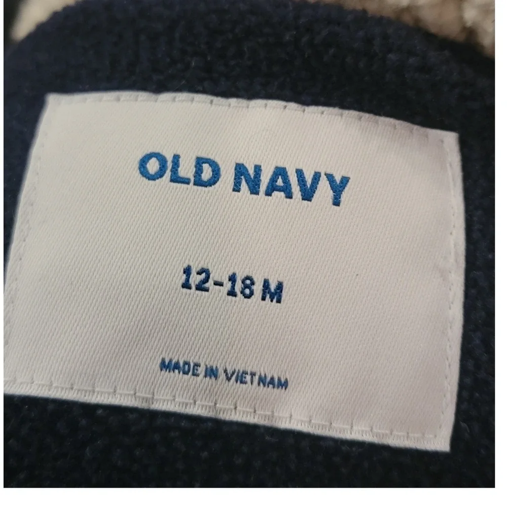 Old Navy old navy