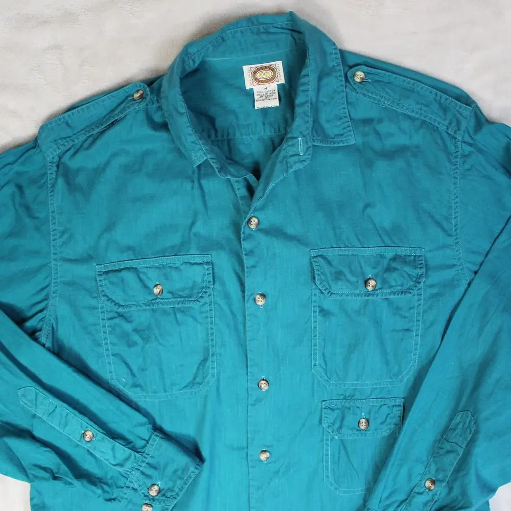 Banana Republic vintage banana