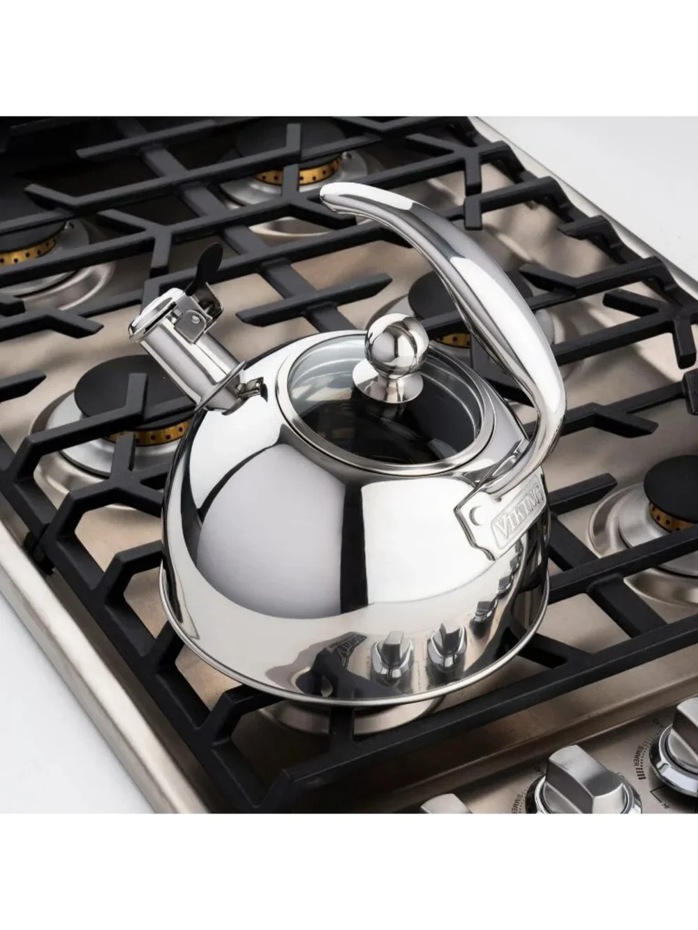 N/A stainless steel