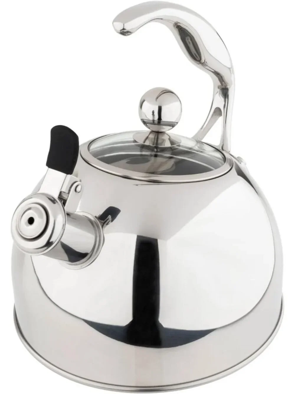 N/A stainless steel