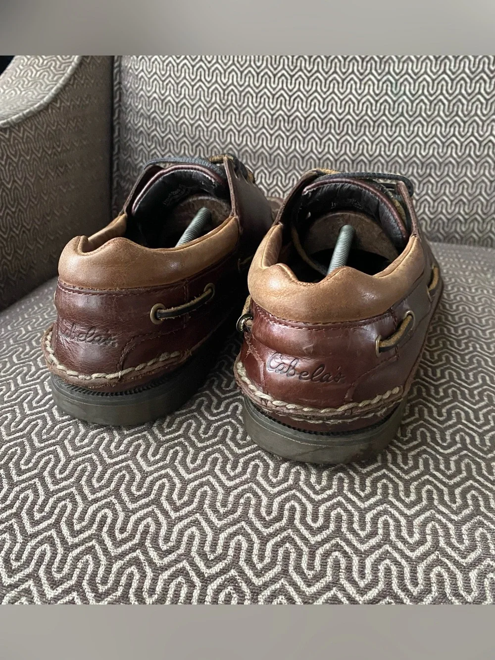Cabelas cabelas leather