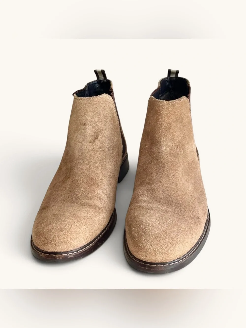 Franco Fortini boot chelsea