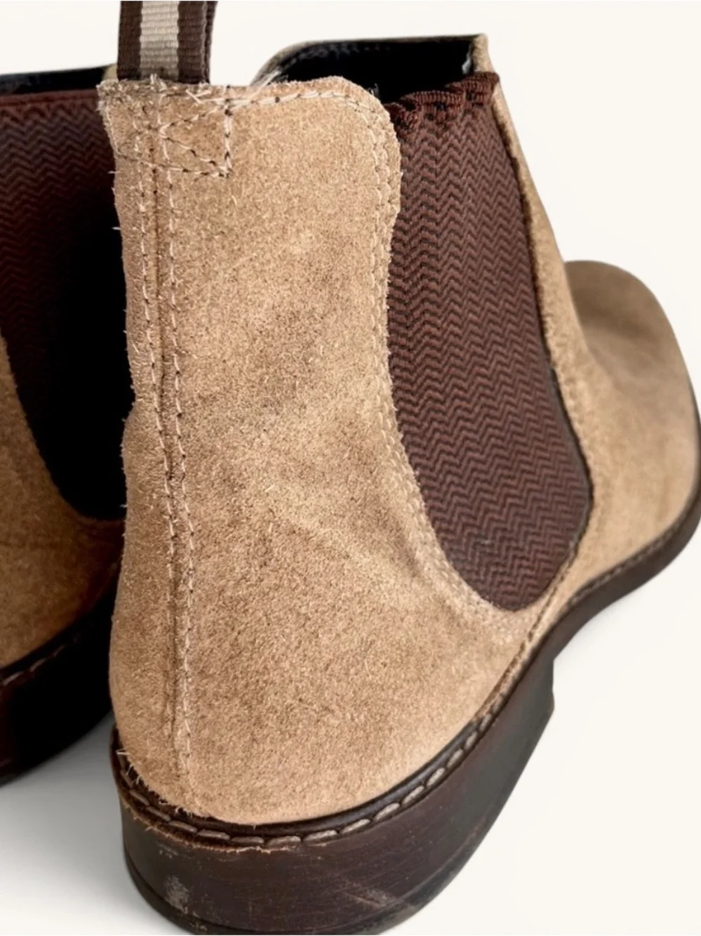 Franco Fortini size low heel
