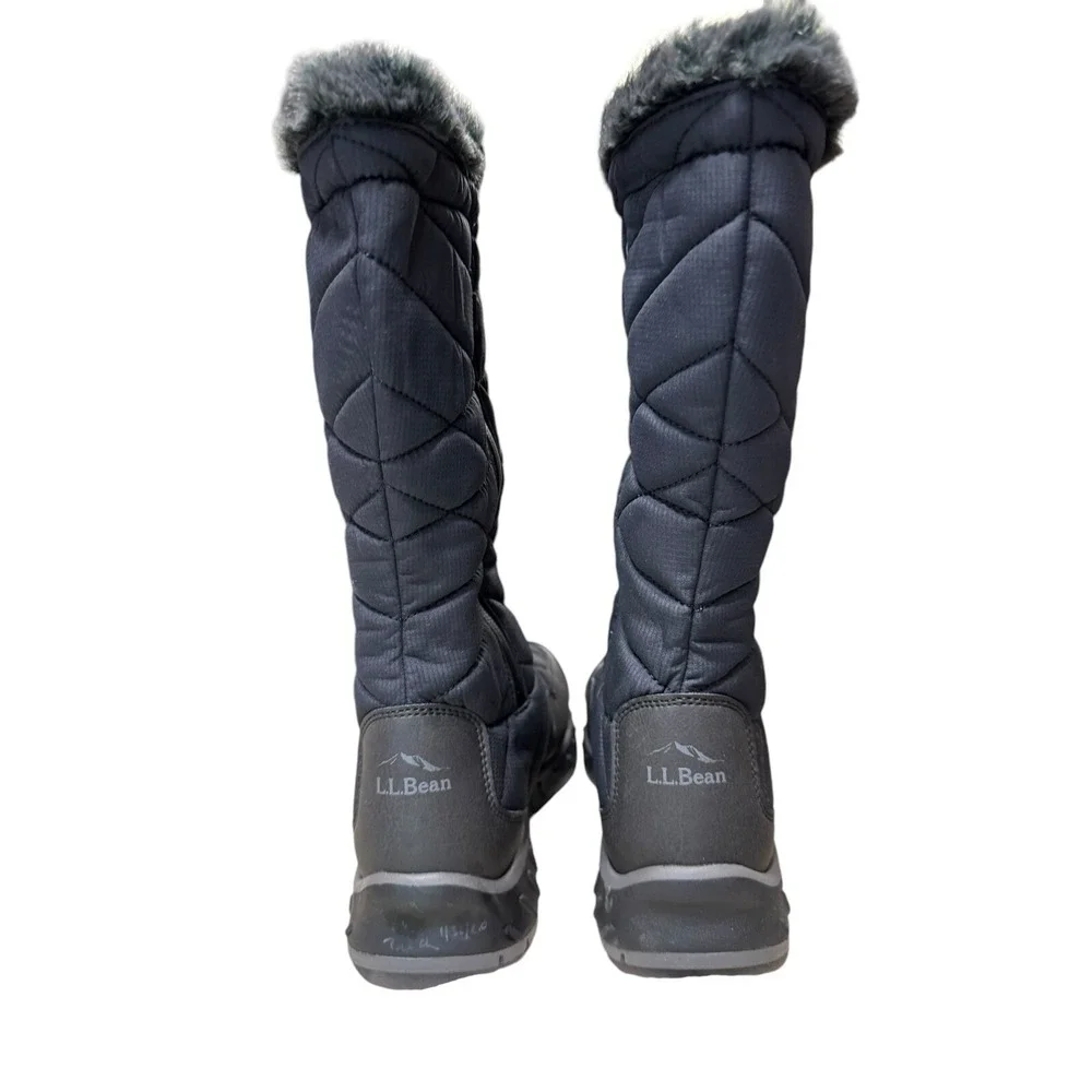 L.L. Bean these bean