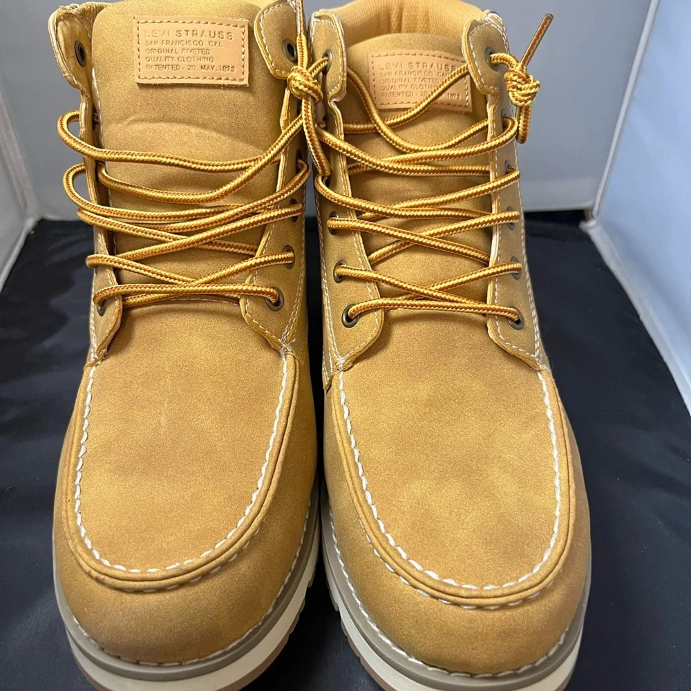 Levis brand new