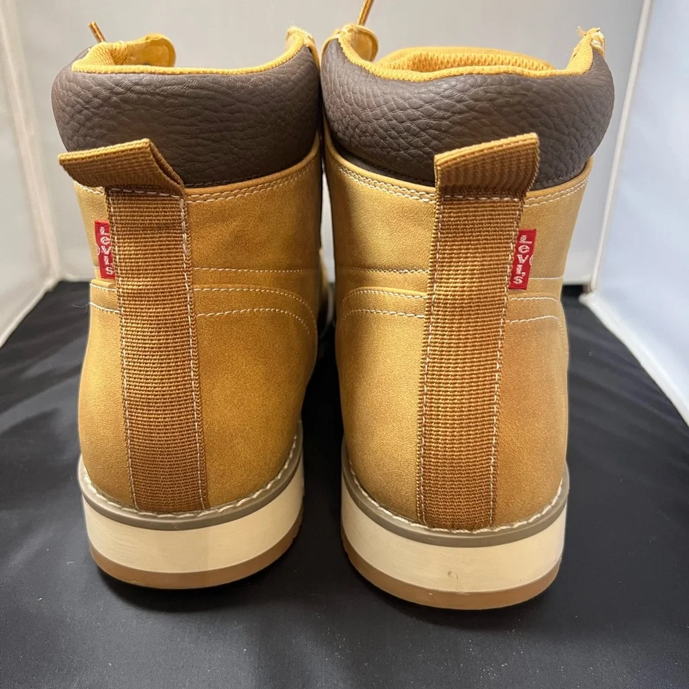 Levis brand new