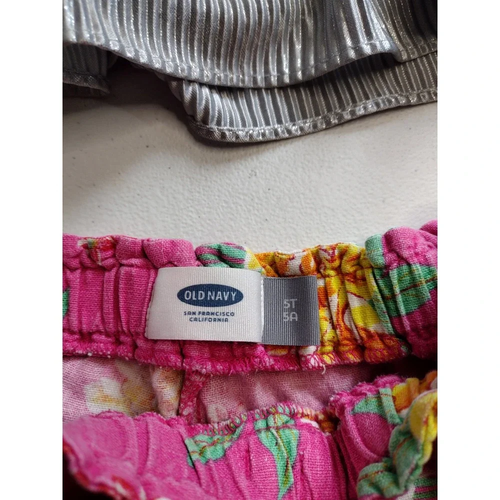 Old Navy curated collection