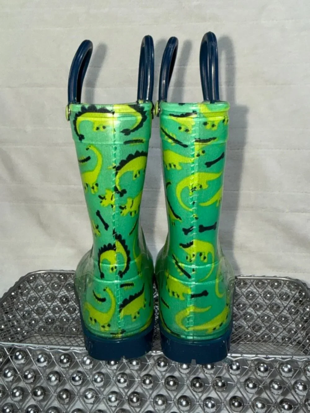 Lilly of New York adorable green