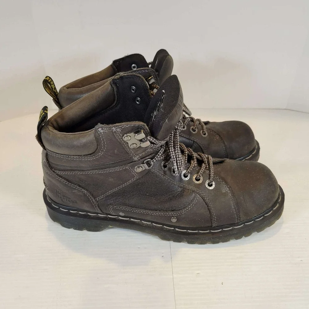 Dr. Martens work up martens
